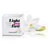 Light My Fire Sensual Massage Candle - White Musk