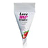 Love Me Tender Luscious &amp; Heating Massage Oil - Strawberry