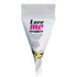 Love Me Tender Luscious &amp; Heating Massage Oil - Vanilla