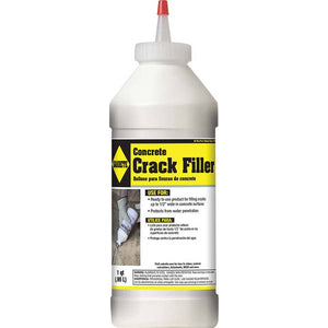 Sakrete Concrete Crack Filler