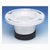 Oatey Twist-N-Set Closet Flange