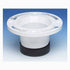Oatey Twist-N-Set Closet Flange