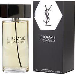 L'HOMME YVES SAINT LAURENT by Yves Saint Laurent