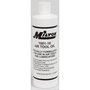 Milton Flip - Top Container Tool Oil