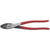 Klein Tools Crimping / Cutting Tool for Non - Insulated / Insulated Connectors