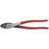 Klein Tools Crimping / Cutting Tool for Non - Insulated / Insulated Connectors