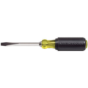 Klein Tools Keystone Tip Heavy Duty Square - Shank Screwdriver