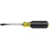 Klein Tools Keystone Tip Heavy Duty Square - Shank Screwdriver