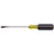 Klein Tools Keystone Tip Heavy Duty Square - Shank Screwdriver