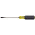 Klein Tools Keystone Tip Heavy Duty Square - Shank Screwdriver