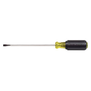Klein Tools Cabinet Tip Round - Shank Screwdriver