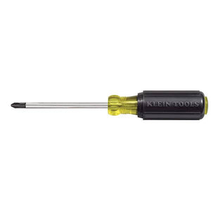 Klein Tools #2 Phillips Round - Shank Screwdriver