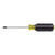 Klein Tools #2 Phillips Round - Shank Screwdriver