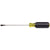 Klein Tools Cabinet Tip Heavy Duty Round - Shank Screwdriver