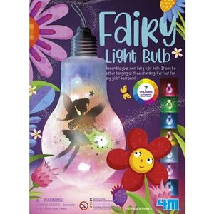 KidzMaker/Fairy light bulb