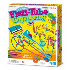 Thinking Kits/Flexi-Tube Engineering