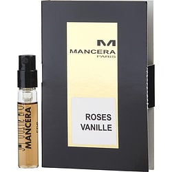 MANCERA ROSES VANILLE by Mancera