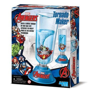 Disney/Marvel Avengers/Tornado Maker