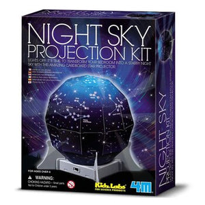 KidzLabs/Create A Night Sky Kit