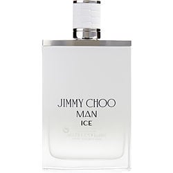 JIMMY CHOO MAN ICE by Jimmy Choo