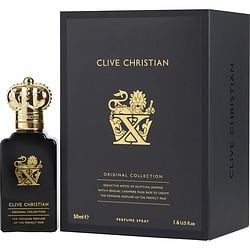 CLIVE CHRISTIAN X by Clive Christian