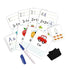 Handwriting &amp; Learning Cards