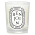 Scented Candle - Benjoin