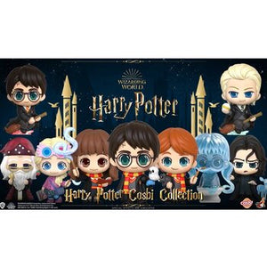 Harry Potter Cosbi Collection (Individual Blind Boxes)