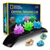 National Geographic Light Up Crystal Growing Kit