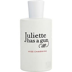 MISS CHARMING by Juliette Has A Gun