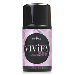 Vivify Vaginal Tight &amp; Rejuvenation Gel