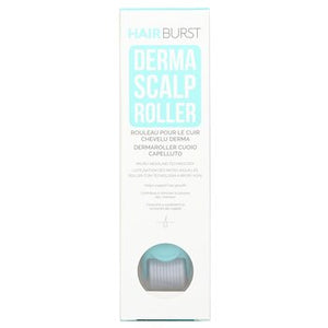 Micro-needling Derma Scalp Roller