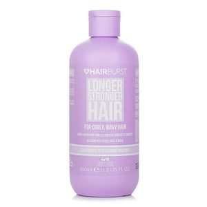 Cherry &amp; Almond Conditioner for Curly Wavy Hair