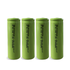 IP Power Ni-Mh A 2300mAh 1.2V Rechargeable Flat Top Battery - 4 Pack