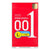 0.01 Ultra Thin Condom (L Size & Rich-Lubricant) 3pcs