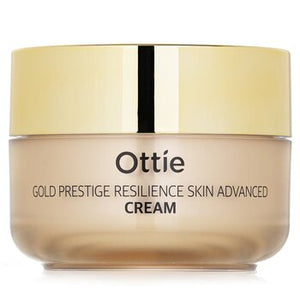 Gold Prestige Resilience Skin Advanced