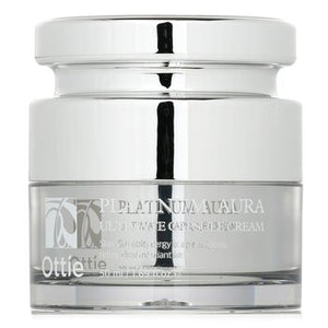 Platinum Aura Ultimate Capsule Cream