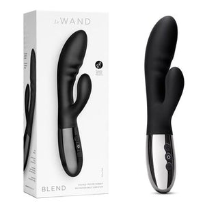 Blend Vibrator - # Black