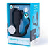 Vibrating Snug &amp; Tug M - # Black