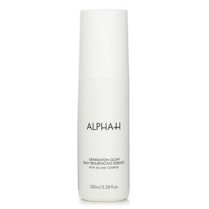 Generation Glow Daily Resurfacing Essence with 5% AHA Complex