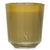 Bronze Santal Scented Candle