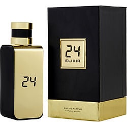 24 GOLD ELIXIR by Scent Story