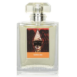 Terra Mia Eau De Parfum