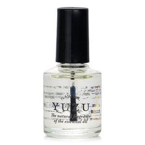 Yuzu Nail Oil