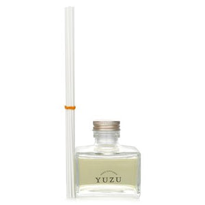 Yuzu Reed Diffuser