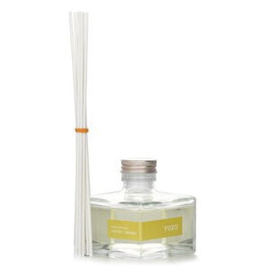 Tsutsu Uraura Deodorant Reed Diffuser - Yuzu