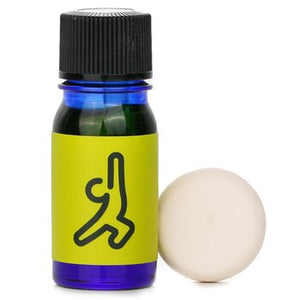 Daily Aroma Scene For Yoga - Grapefruit, Frankincense, Orange