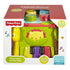 Play &amp; Learn Activity Cube