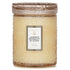 Small Jar Candle - Jasmine Midnight Blooms