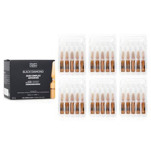 Black Diamond Skin Complex Advanced Ampoules (For Normal/ Dry Skin)